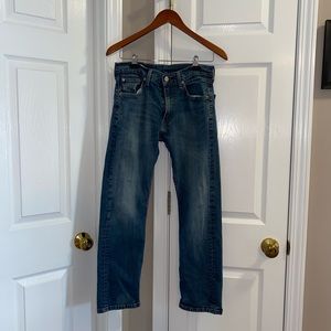 Levi’s 505 Jeans